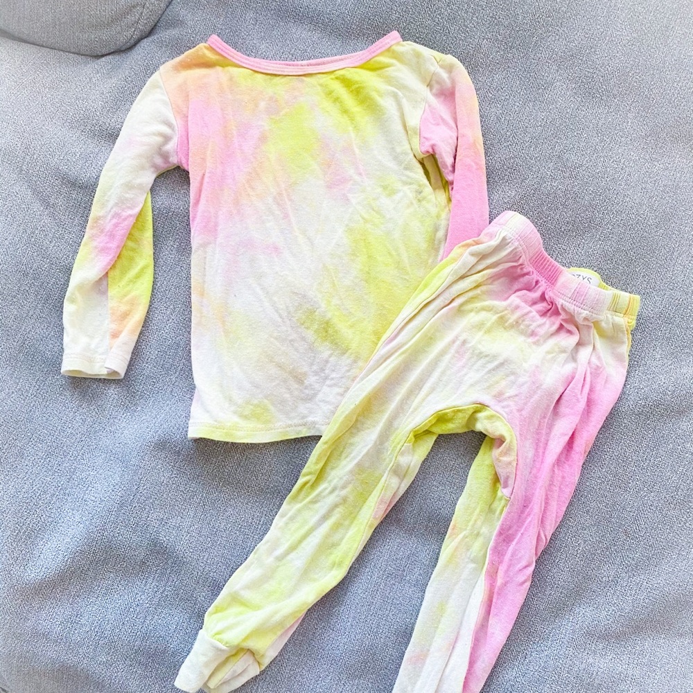Cozys pajama